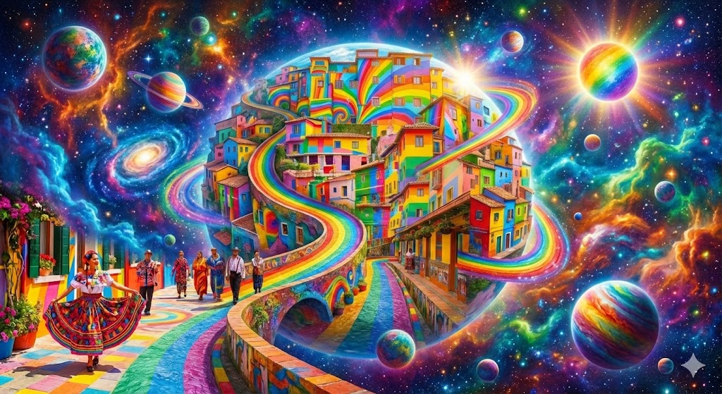 Benchmark test image